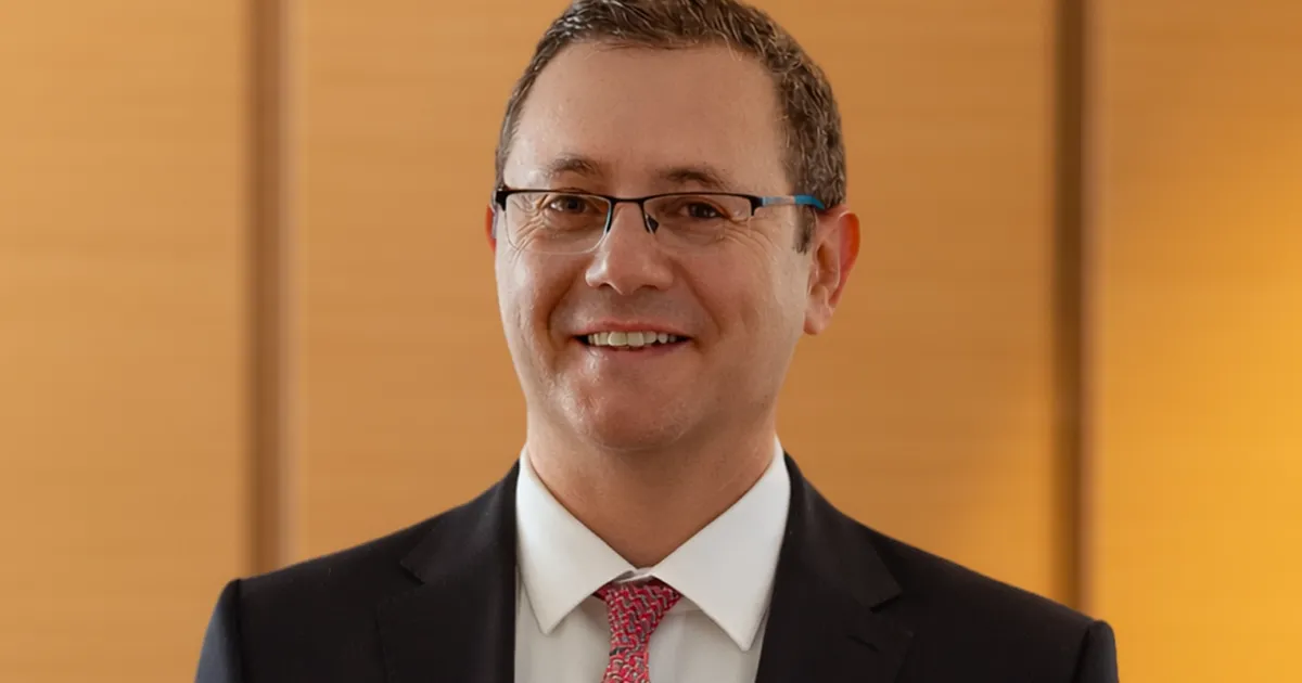 Divan Grubu’nda Üst Düzey Atama