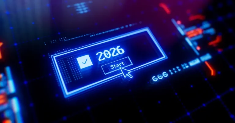 Doğuş Teknoloji 2026’da İş Dünyasını Dönüştürecek 5 Teknoloji Trendini Açıkladı