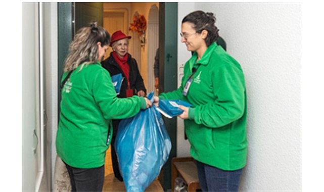 “Dönüşüme Evde Başla” 8 ilçe 26 mahalleye ulaştı