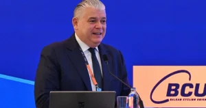 Dünya Bisikleti İstanbul’da Buluştu