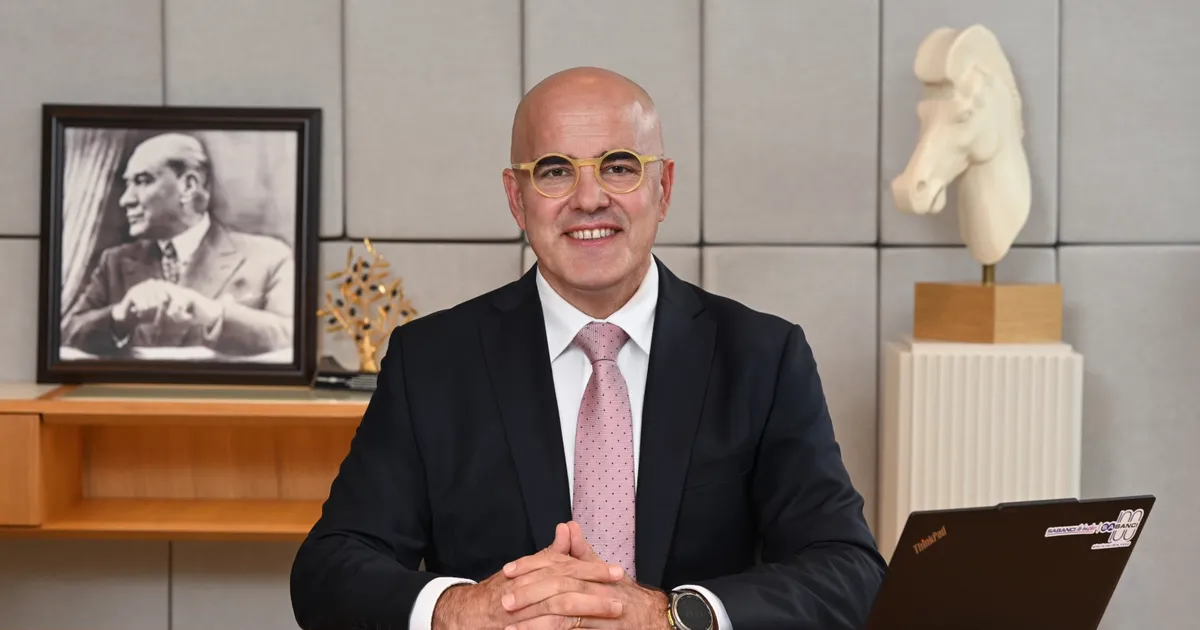 Dünya Ekonomik Forumu’ndan Kıvanç Zaimler’e Küresel Liderlik Görevi