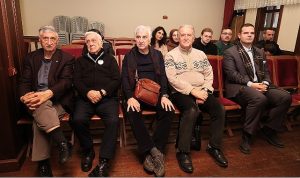 Dünya Mantık Günü’nde Osmangazi’de Felsefi Buluşma