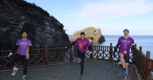 Dünya Ordulular Gününe Özel Koşu