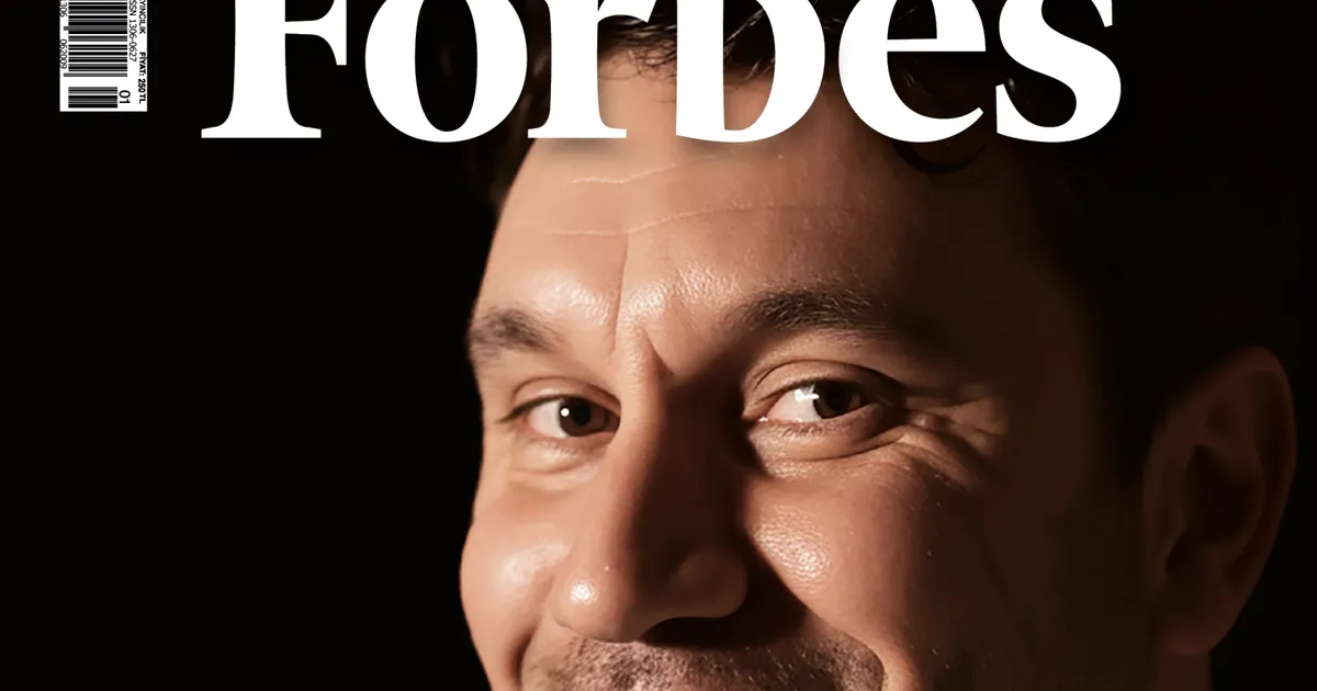 Dünya Yapay Zeka Sahnesinde Bir Türk