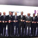 Dünyanın En Büyük Halı Fuarı ICFE 2026 Ziyaretçileriyle Buluştu