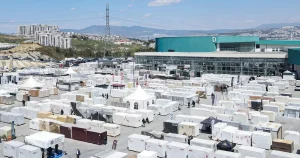  Dünyanın Gözü Bir Kez Daha İzmir’de Olacak