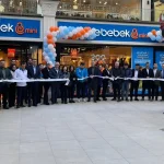 ebebek, Türkiye Genelinde 300 Mağazaya Ulaştı