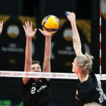 Eczacıbaşı Dynavit, VakıfBank Deplasmanına Çıkıyor