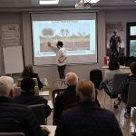 Efes Selçuk’ta Zeytin Budama Eğitimi Düzenlendi