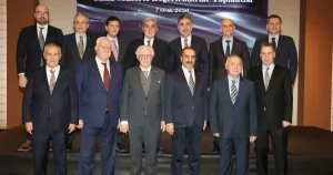 Ege İhracatçı Birlikleri’nden 2025 Değerlendirmesi: “Bu Yıl Büyüme Değil, Dayanıklılık Yılıydı” 