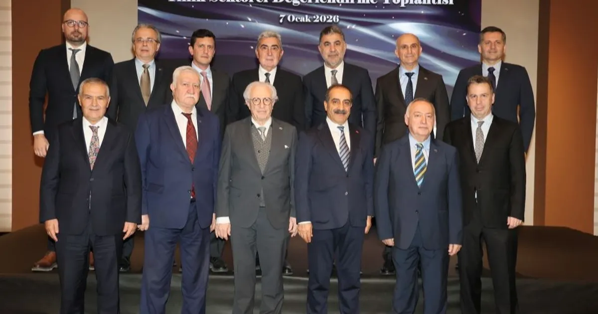 Ege İhracatçı Birlikleri’nden 2025 Değerlendirmesi: “Bu Yıl Büyüme Değil, Dayanıklılık Yılıydı”