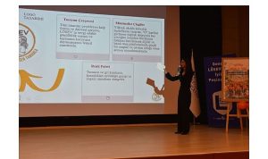 Egeli genç iletişimcilerden “hayat kurtaran” projeler