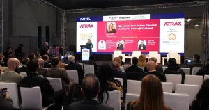 Eğlence Sektörünün Geleceği ATRAX 2026’da Tartışılacak