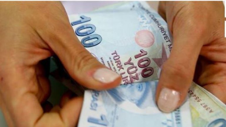 Emekli ve memur zammı belli oldu