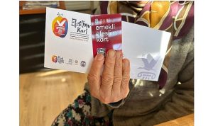 Emekliye Nefes Aldıran Destek: Efeslim Kart Emeklilerin Yanında Olmaya Devam Ediyor