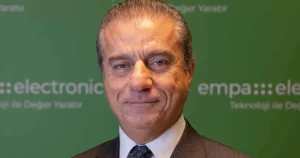 Empa Electronics CEE, TE Connectivity Gücüyle Orta ve Doğu Avrupa’da Büyüyor