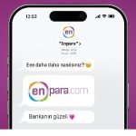 Enpara Bank’tan beklenmedik soru: ‘Eee Daha Daha Nasılsınız?’