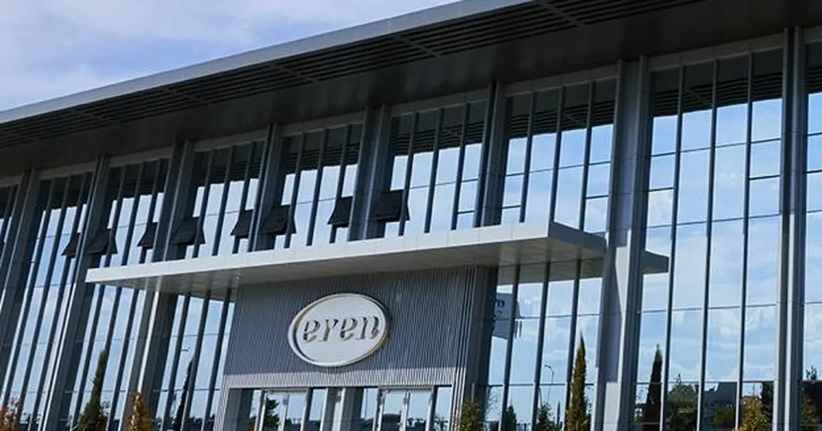 Eren Perakende, 2025’te Büyümesini Mağaza, Dijital ve Deneyim Odaklı Adımlarla Sürdürdü