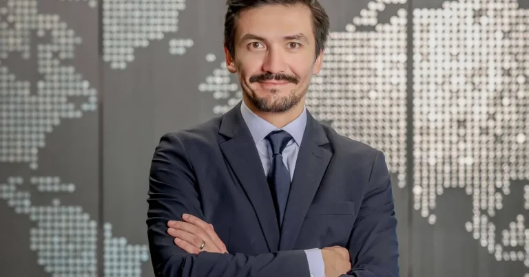 Ergun Temizkan, EY-Parthenon (EYP) Türkiye Şirket Ortağı olarak atandı