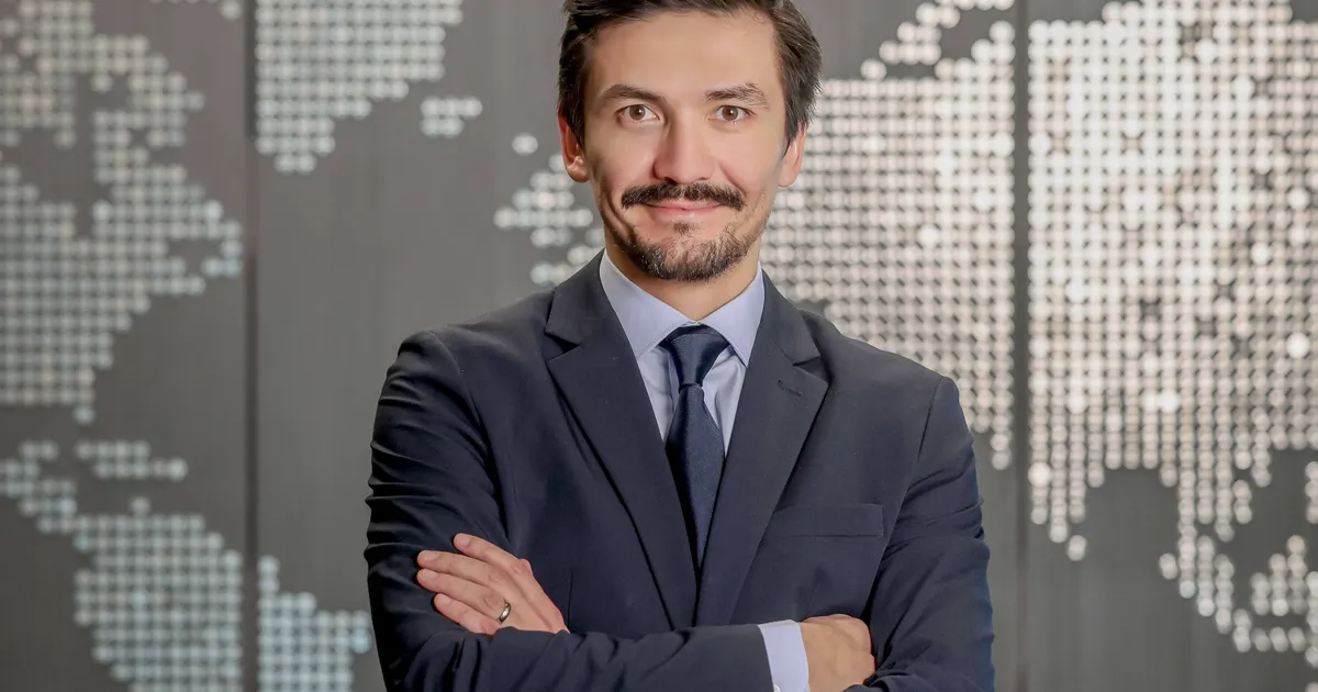 Ergun Temizkan, EY-Parthenon (EYP) Türkiye Şirket Ortağı olarak atandı