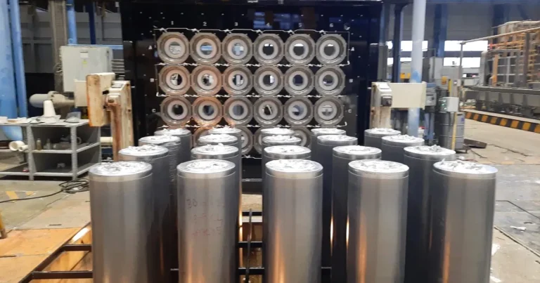 Eti Alüminyum 2025’te Katma Değerli Üretime Odaklandı