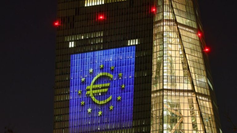 Euro Bölgesi, Avrupa Merkez Bankası’nın 2 numaralı üyesini seçecek