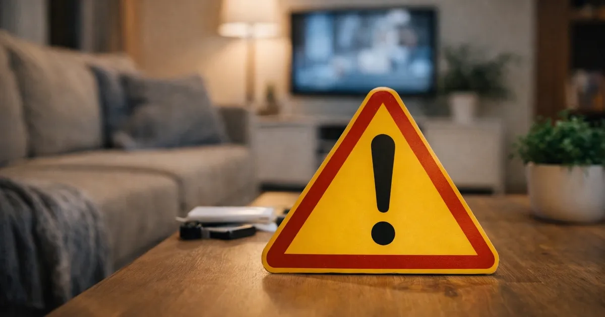 Evinde Bunu Bulunduranlar Dikkat: Cezası 140 Bin TL’ye Kadar Çıkabiliyor