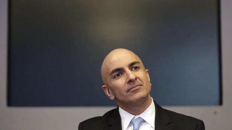 Fed/Kashkari: Faizler nötr seviyeye oldukça yaklaşmış olabilir