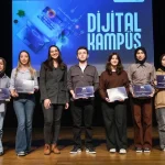 Fikirler Üretime, Emekler Başarıya Dönüştü