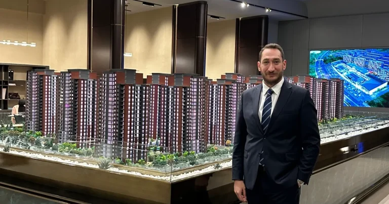 Fırat Life Style, 7 Sektörde 10 Milyar Dolarlık Yatırım Yaptı