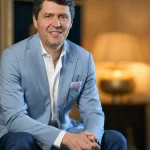 Four Seasons Hotels İstanbul’un Yeni Genel Müdürü Thomas Krooswijk Oldu