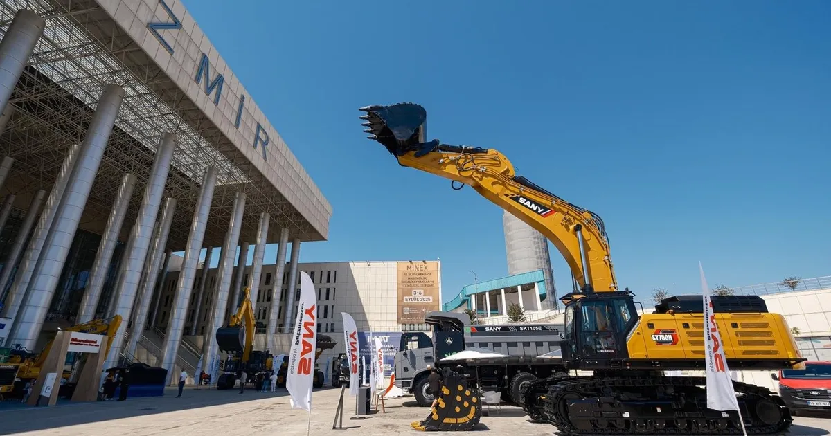 Fuarlar İzmir Ekonomisine Güç Katıyor