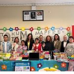 Fundación MAPFRE’den Tohum Otizm Vakfı’nın “Her Sınıf Bir Tohum” Projesine Üç İlde Destek