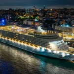 Galataport İstanbul, Kruvaziyer Turizminde Rekor Kırdı