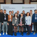 Garanti BBVA, Startup Yatırımcılığı Ekosistemini Güçlendiriyor