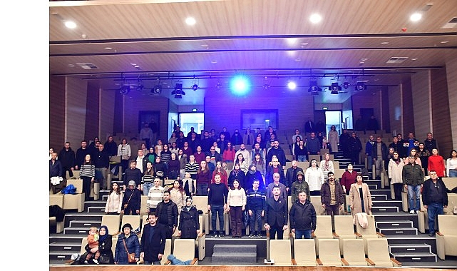 Geleceğin Şampiyonları Malkara’da Yetişiyor