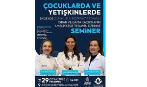 Gölcük Belediyesi Sağlık Seminerleri Bilinçlendiriyor