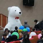 Gölcük’te Çocuklar İçin “Ara Tatil Tiyatro Şenliği” Başladı