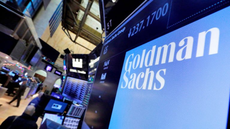 Goldman: Risk iştahı 2021’den beri en yüksek seviyede