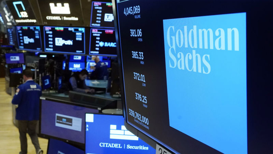 Goldman, TL’nin düşüş hızında yavaşlamanın sürmesini bekliyor