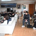 Göynük Fen Lisesi ile Robert Koleji’nden ortak CIP Projesi