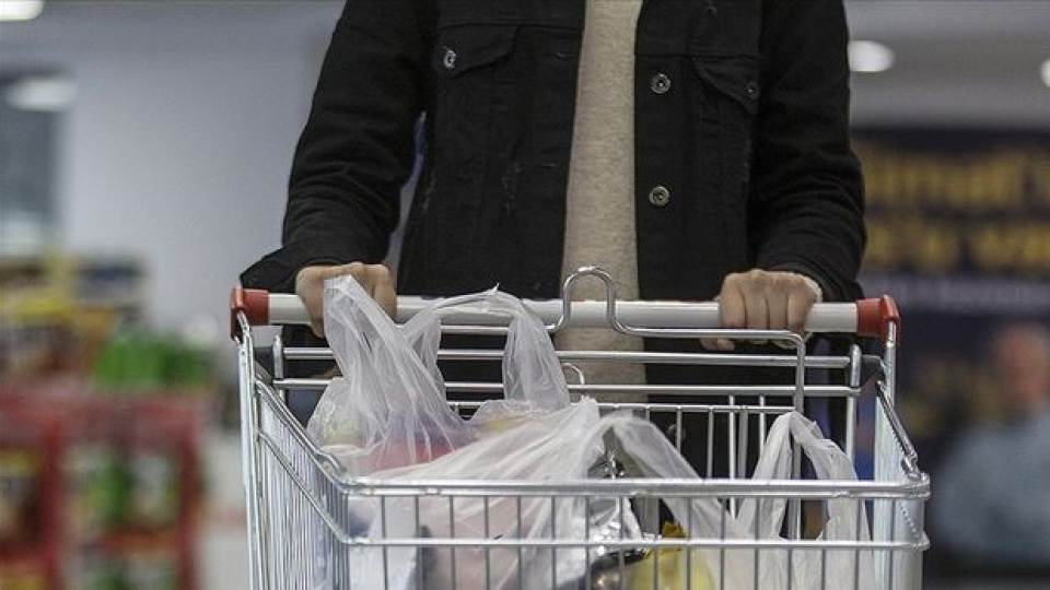 Grafiklerle Aralık enflasyonu