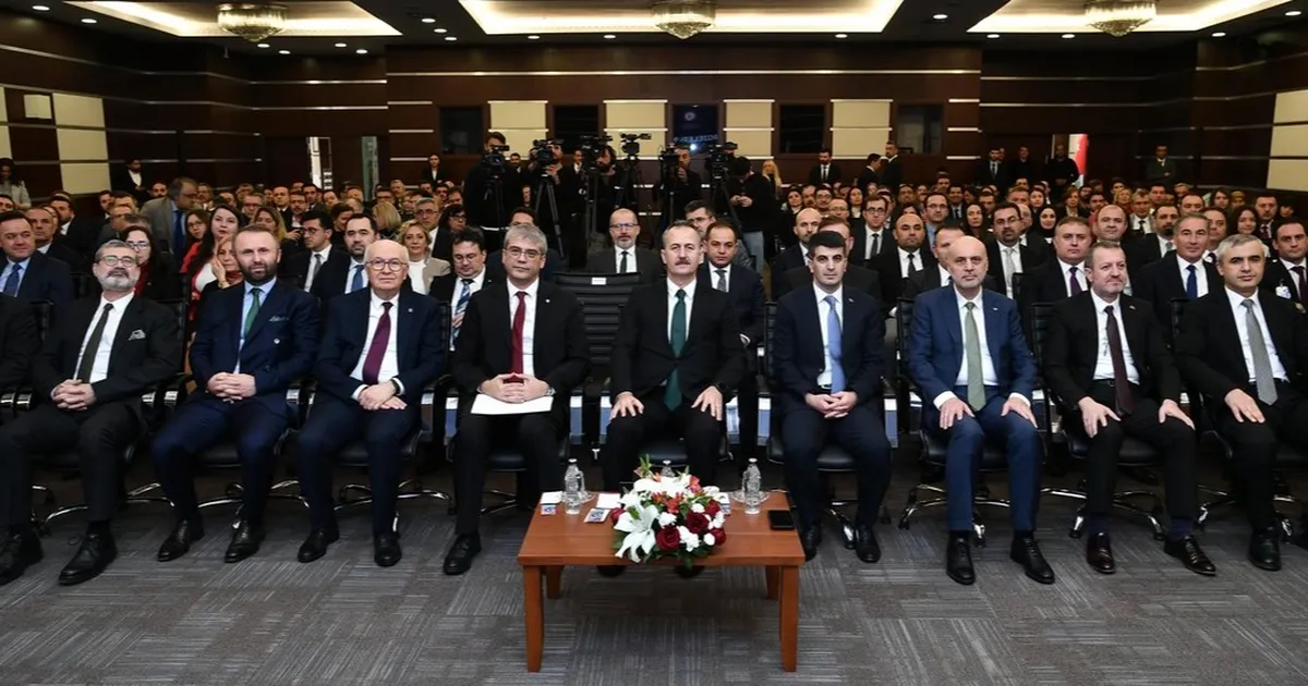 GÜRİŞ Sanayi Grubu’nun Savunma ve Havacılık Sanayii için Yerli Teknoloji Hamleleri Sürüyor