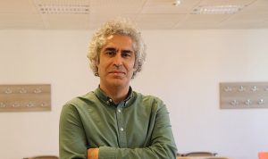 Güvenlik direksiyonda değil lastikte başlıyor!