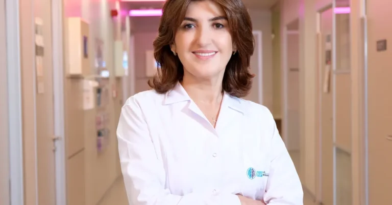 Güzel Koku Hijyen Göstergesi Değil!