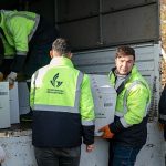 Güzelbahçe Belediyesi’nden çiftçiye güç veren destek