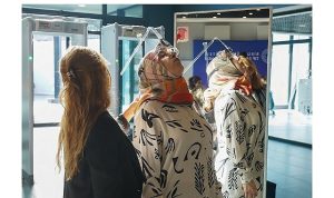 Halk Sağlığı Günleri Devam Ediyor