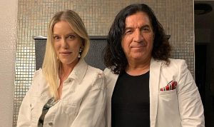 Hamide Bozkurt İstanbul’da: Ünlü Televizyoncu Adil Palta ile Yeni Projeler Masada