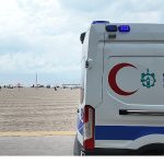 Hasta Nakil Ambulans, 1 yılda 46 bin kişiye ulaştı