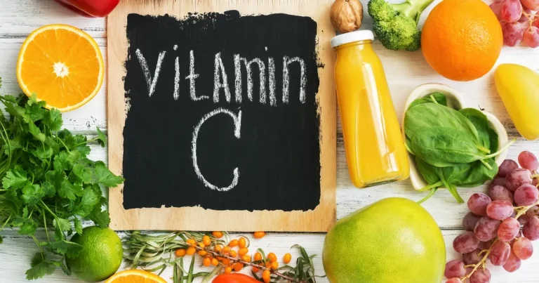 Hasta Olunca C Vitamini Takviyesi Almak Doğru mu?